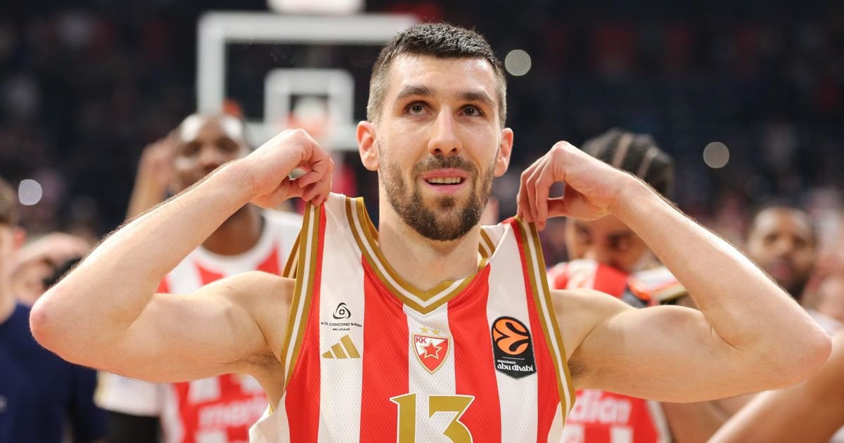 Dobrić pred meč Zvezde i Partizana rekao šta bi moglo da presudi derbi: "Sve je otvoreno, 50-50"