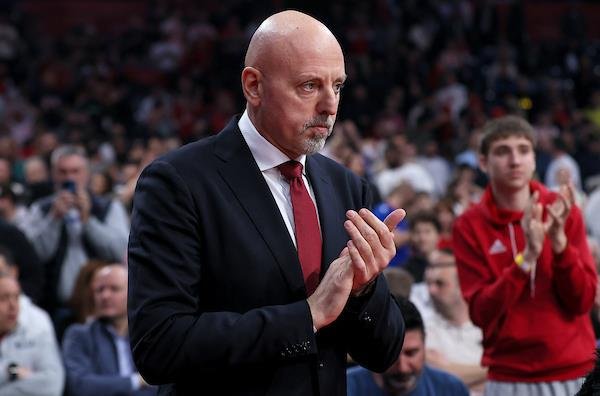POSLEDNJI RAPORT PRED PARTIZAN! Saša Obradović zna šta mu je činiti za večiti derbi!