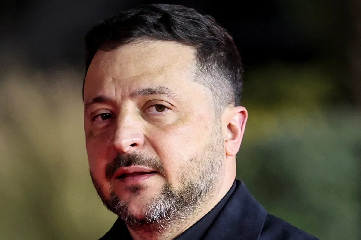 Zelenski: Ukrajinski napadi na područje Moskve su potpuno opravdani