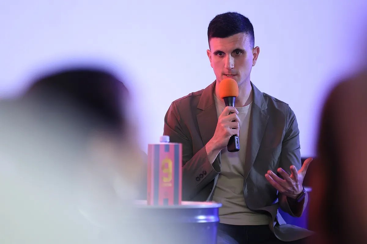"Devetka" u Beogradu pokrenula razgovore koje ne čujemo u sportu