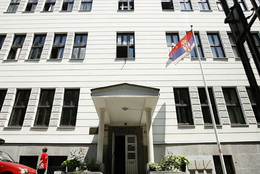 Matematička gimnazija slavi 60. rođendan