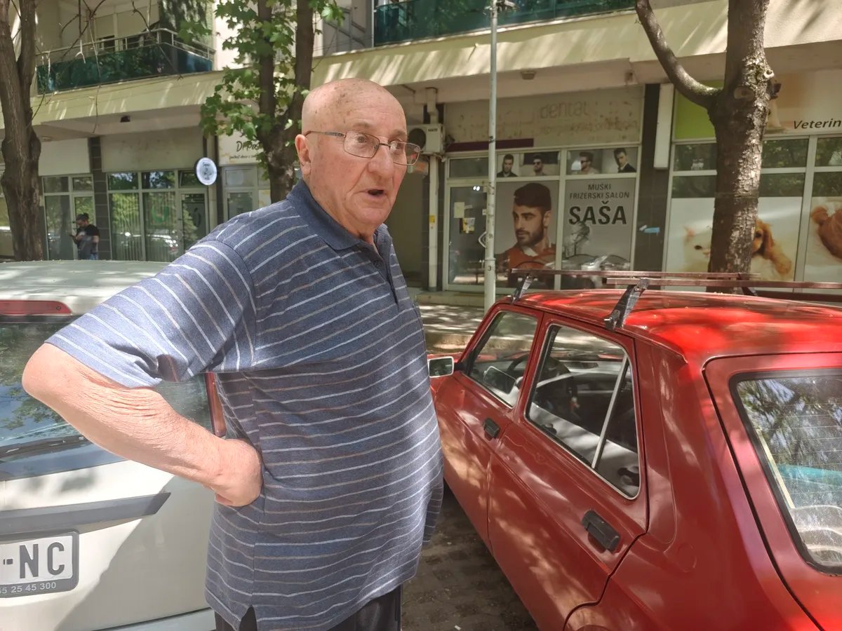 Progovorile žrtve tinejdžerske bande kradljivca vozila: Niko od njih nema vozačku dozvolu. Stanite im na put dok neko ne strada!