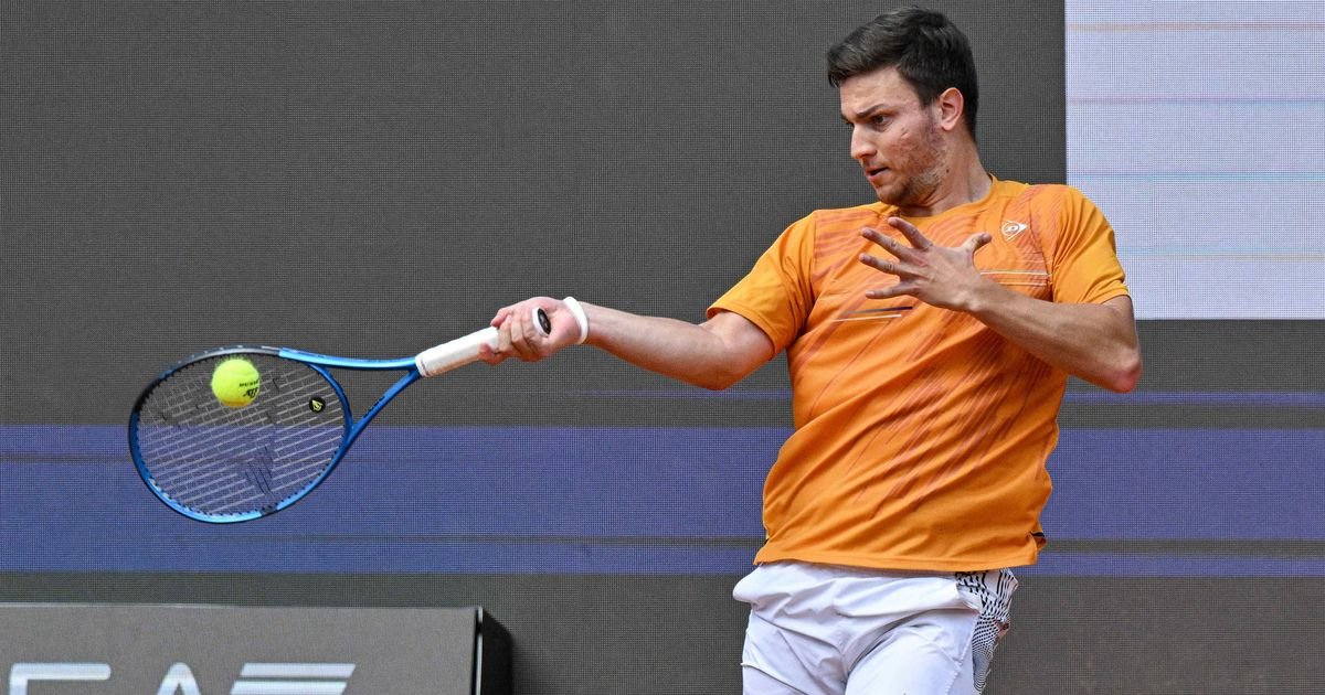 Evo šta je zaradio Miomir Kecmanović osvajanjem trofeja u Valensiji