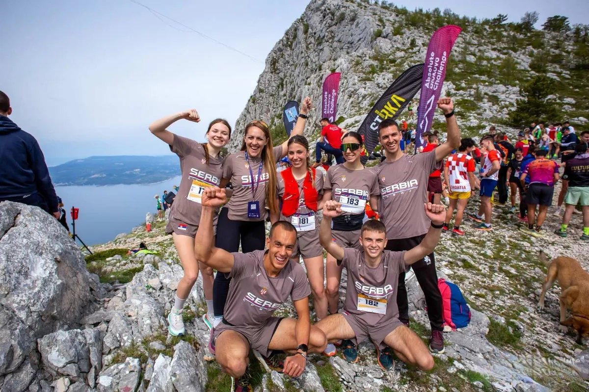 Skajraning sve popularniji kod mladih u Srbiji: O iskustvima sa Svetskog prvenstva za N1 priča reprezentativac Jovan