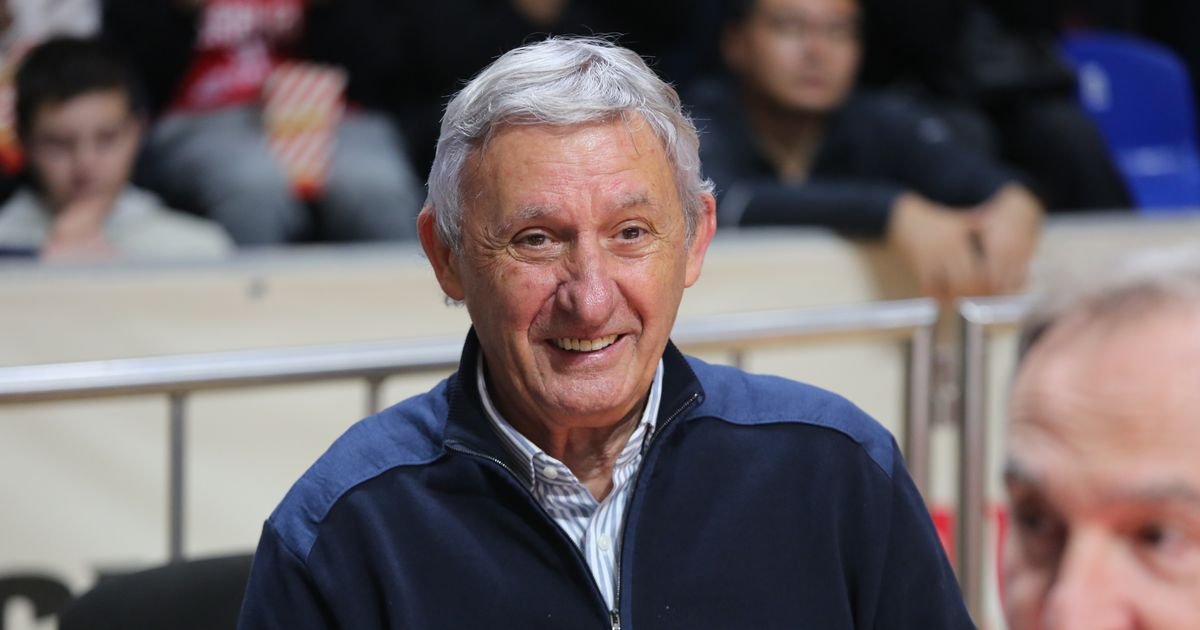 Svetislav Pešić deli košarkaške lekcije i pred penziju, startovao plej-of sa Bajernom sa 101 poenom