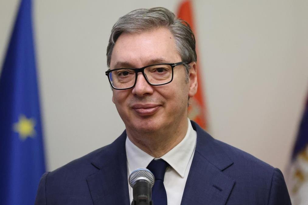 VUČIĆ SUTRA UČESTVUJE NA SVETSKOM URBANOM FORUMU U BAKUU Predsednika očekuje niz sastanaka, ali i obraćanje u  okviru centralnog dela Foruma