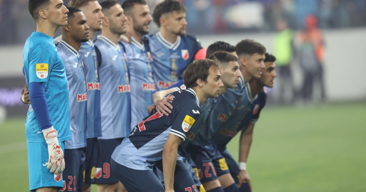 OFK Beograd - Vojvodina: Novosadski klub na Karaburmi pokušaće da overi drugo mesto i kvalifikacije za LE