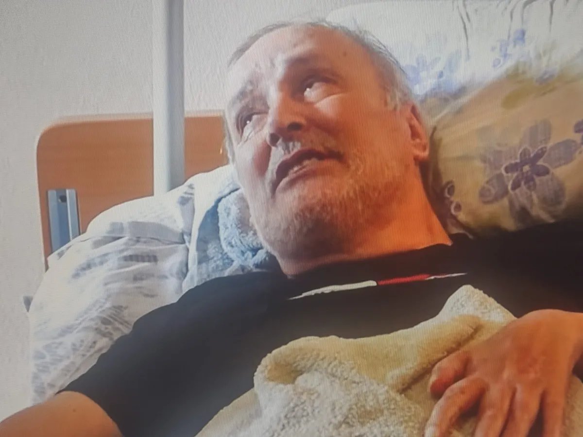 "Živim u krevetu 23 sata dnevno": Životna tragedija legende fudbala i bivšeg igrača Zvezde