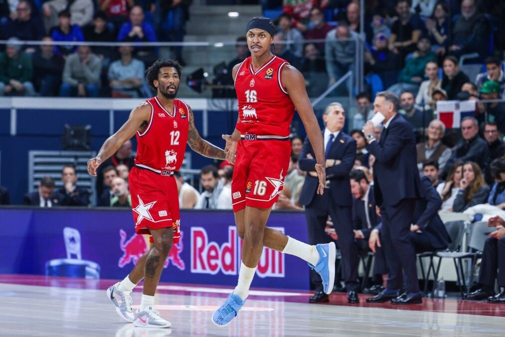 GOTOVO JE! U ponedeljak potpisuje za Partizan? Detonacija u Humskoj!