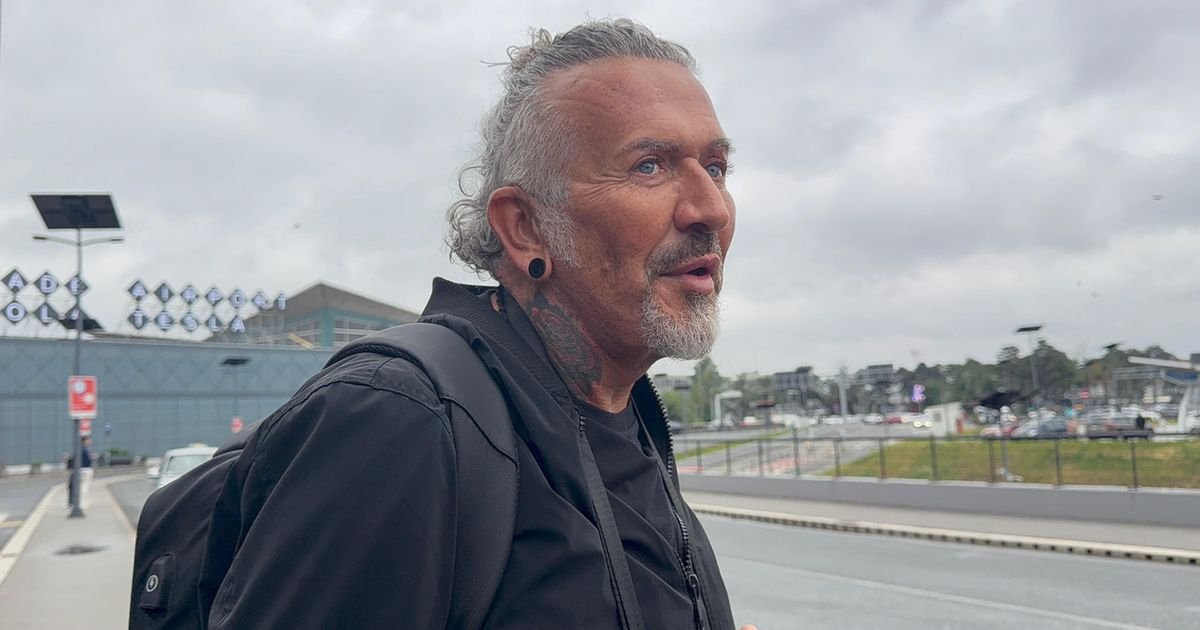 Dragan Maca žestoko udario na srpski žiri: "Promašeni ljudi, budale, Hrvatima nisu dali ni poen"