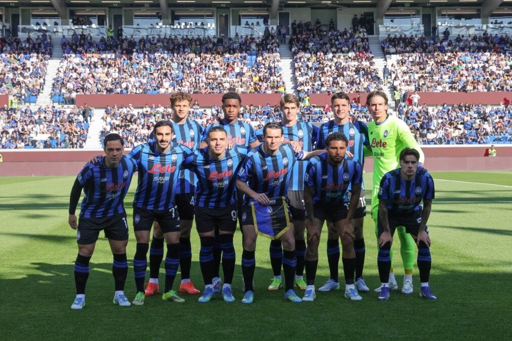 PORAZ KOJI NE BOLI: Atalanta izgubila od Bolonje ali osigurala Ligu konferencija