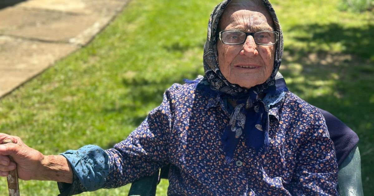 Baka Milanka sa Kablara ima 99 godine i najveće pravo bogatstvo: Njena porodica ima skoro 100 članova