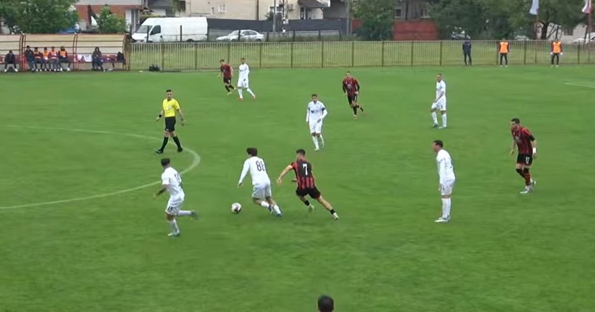 Još jedan klub ispao iz Prve lige Srbije: Postoji samo još jedna dilema pred poslednje dve utakmice