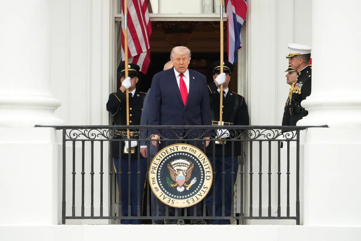 Donald Tramp ponovo zapretio Iranu: „Vreme ističe, neće ostati ništa“