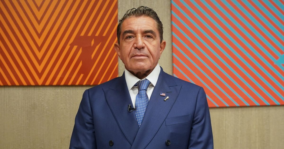 ”$20 Billion in 20 Minutes”: The Deal, the Story, and the Man Behind It - Exclusively with Paolo Zampolli