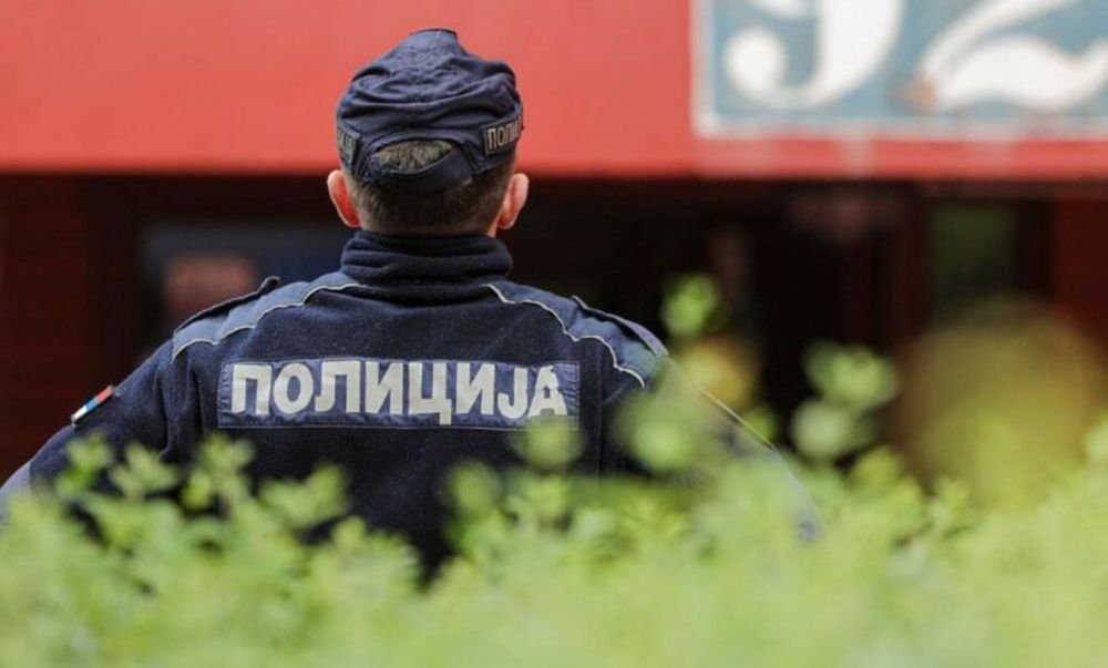 Brat pokušao da pozove brata telefonom, pa ga našao mrtvog: Užas na Novom Beogradu