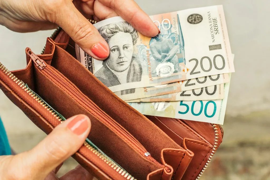 Srbija osma najsiromašnija država u Evropi, Kosovo na drugom mestu iza Moldavije