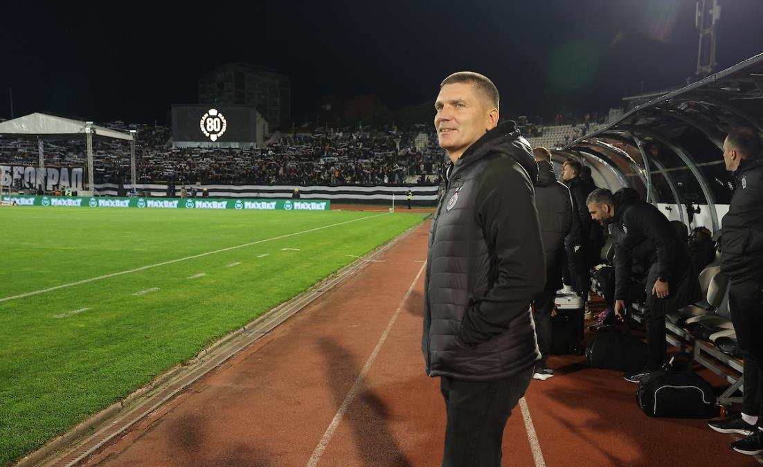 KO SE OVOME NADAO? KATASTROFA ZA KLUB! Partizan ostao bez mesta u Ligi Evrope!