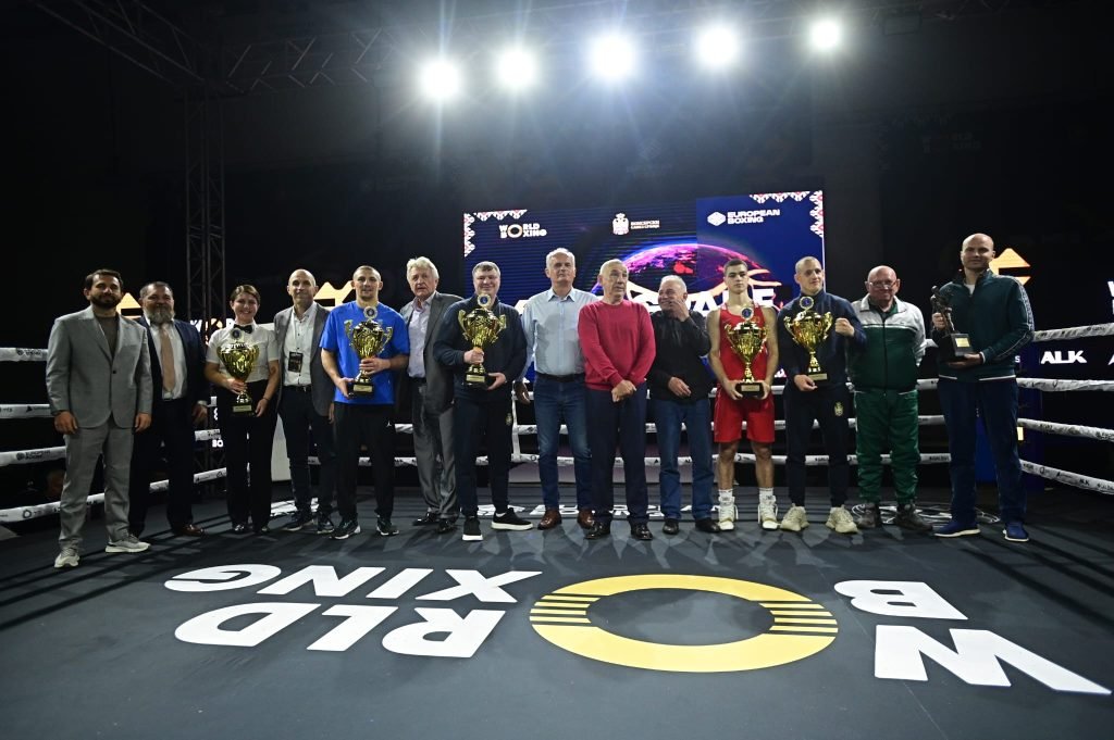 Srbija najuspešnija na 63. „Beogradskom pobedniku“ sa 15 medalja