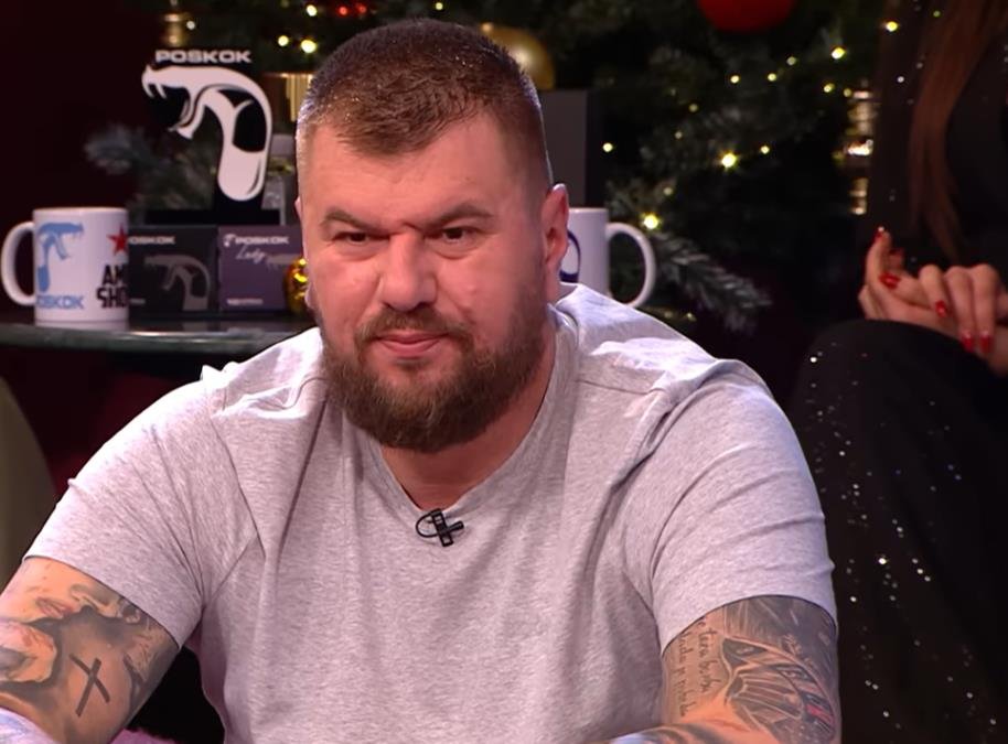 "BRATE, OŽENIĆU JE" Janjuš doneo odluku da Vanju odvede pred oltar: Ovo niko nije očekivao!