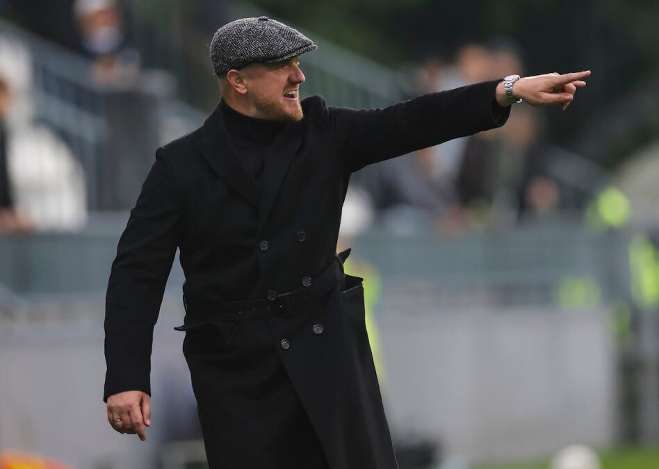 JAKŠIĆ ISKRENO: Čukarički ima blistavu budućnost! Deca otkinula bodove Partizanu!