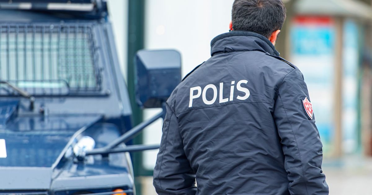 Dva policajca ubijena prilikom intervencije, napadač ranjen i uhapšen: Drama u Turskoj!