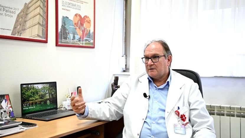 Milijardu i 400 miliona ljudi je obolelo: Svetski dan hipertenzije – tihog ubicu često ne osećamo u telu
