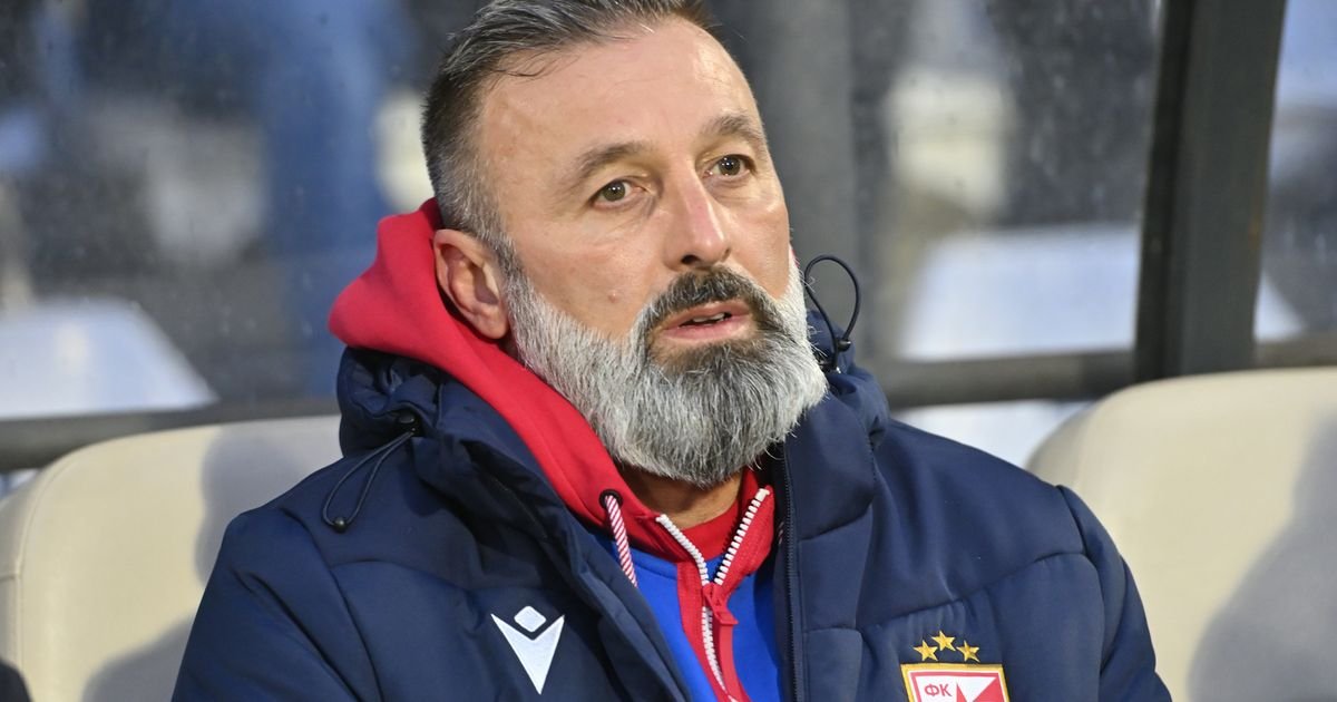 Pomoćnik Zvezde zadovoljan remijem u Surdulici: "Skidam kapu momcima, zaslužuju punu Marakanu na proslavi"