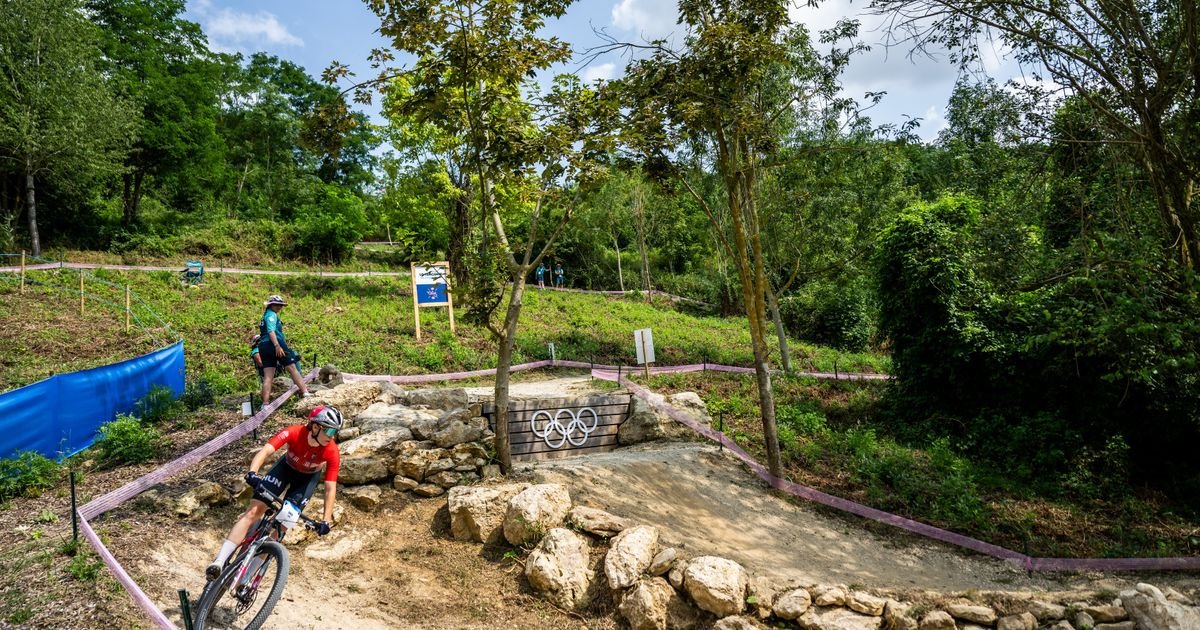 Prvi put u Srbiji otvorena međunarodna MTB trka u Vrdniku