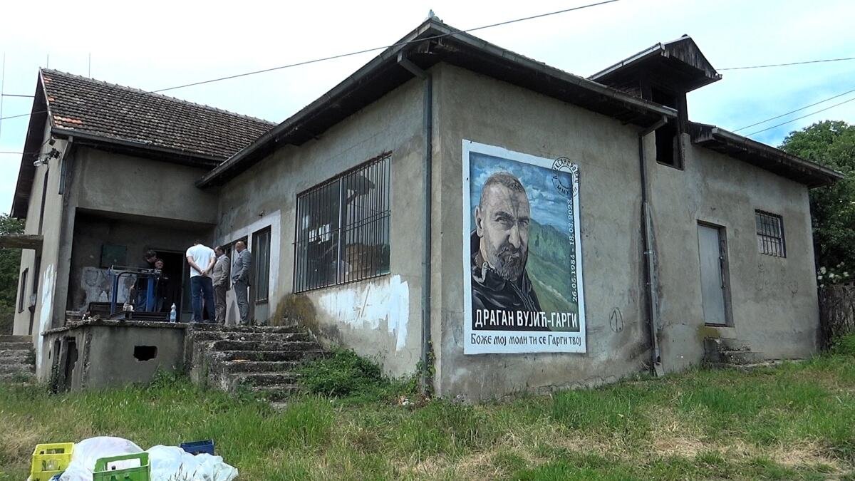 OBNOVA DOMA KULTURE U DRENČI: Opština Aleksandrovac pomaže razvoj života na selu (FOTO)