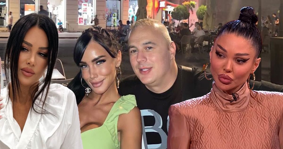 “Jela si hleb koji…” Aleksandra Subotić otkrila istinu o odnosu Stanije i njenog Pece: Urnisala je javno