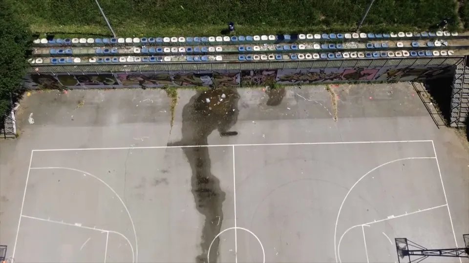 Gradske vlasti Kraljeva za profesionalni sport izdvajaju milion i po evra godišnje, a sportski tereni pored Ibra - zapušteni