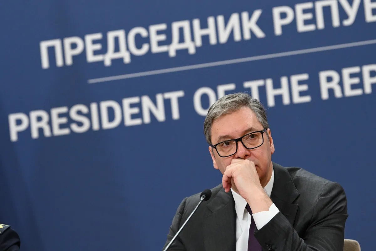 Vučić danas u Bakuu učestvuje na 13. Svetskom urbanom forumu u organizaciji UN