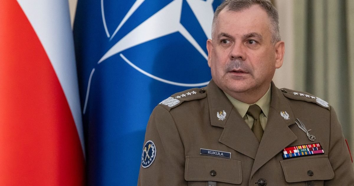 SKANDAL Prvi čovek vojske evropske sile nije pročitao mejl od najveće važnosti za odbranu kontinenta