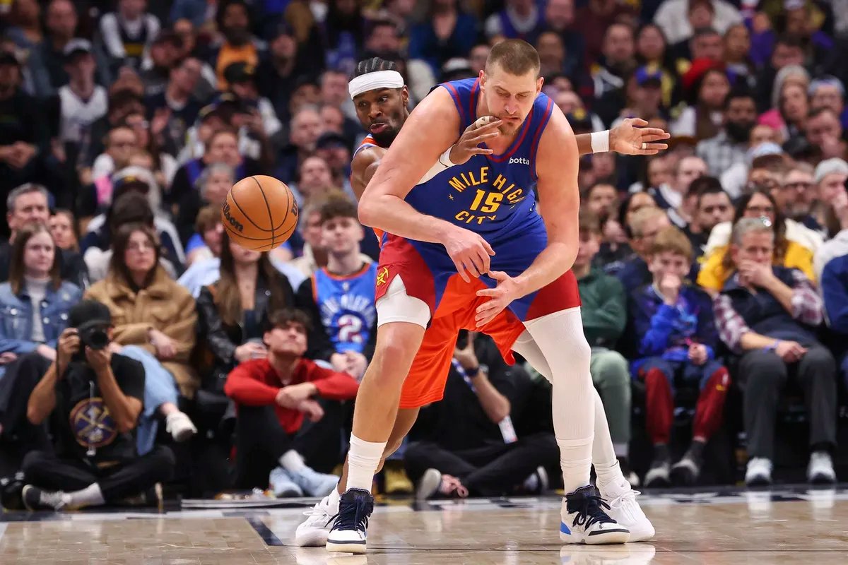 Koliko je Nikola Jokić bio blizu MVP titule? Otkrivena tajna glasanja
