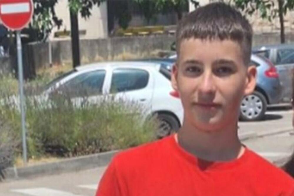 UHAPŠEN OSUMNJIČENI ZA LUKINO (19) UBISTVO! Sumnja se da je Aleksić (50) pucao u dečka koji mu je dostavljao picu