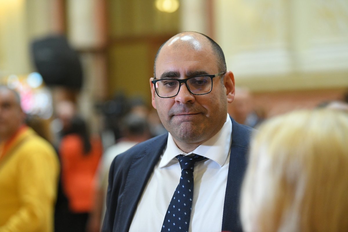 Đukanović: Ako se ništa ne preduzme narko bande će preuzeti vlast, pokrenuti akciju čišćenja policije