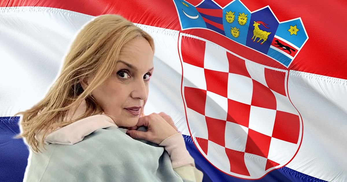 Hrvati se “upalili” zbog Duške Vučinić: Evroviziju gledali na RTS, pa udarili na Duška: “Toliko je dosadan”