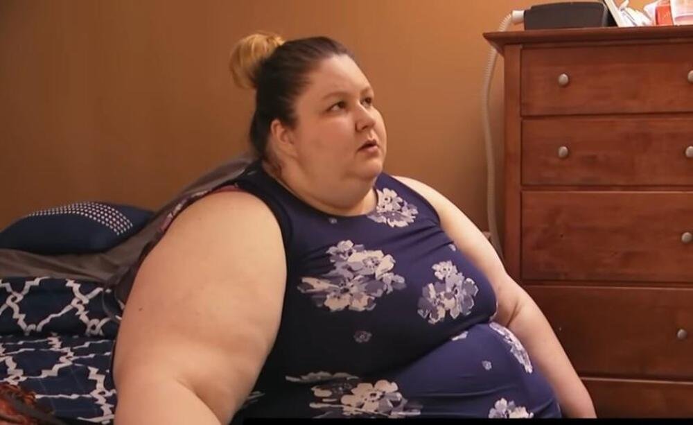 MAJA JE U AMERICI IMALA PREKO 300 KILOGRAMA, A ZA TO JE OKRIVILA SRPSKO POREKLO: Evo kako sada izgleda (FOTO)