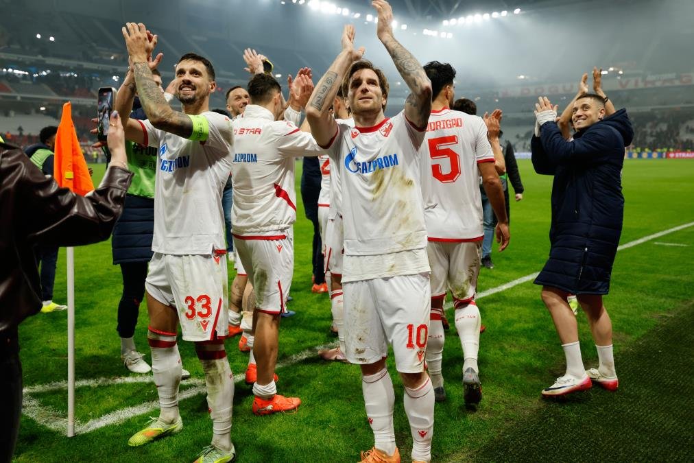 MOŽE LI ZVEZDA DO LIGE ŠAMPIONA?! Evo šta čeka crveno-bele u kvalifikacijama za elitno takmičenje: Postoji nekoliko mina, ali je ostvarenje sna moguće i realno!