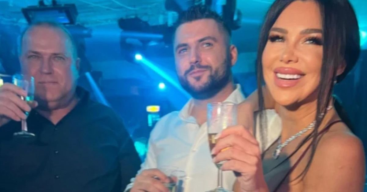 “Ucenjivali me Asmin i njegov otac” Šok priznanje Stanije Dobrojević, terali je da proda penthaus u Rumi