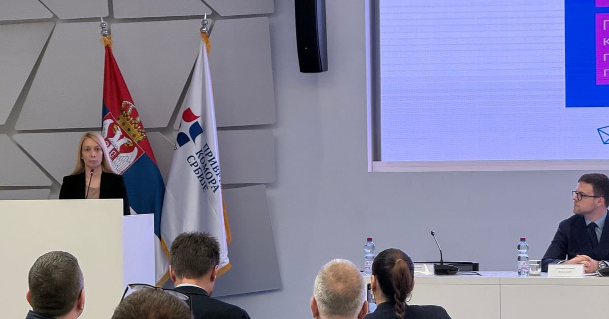 U PKS predstavljen novi program za primenu veštačke inteligencije u industriji vredan 11,7 miliona evra