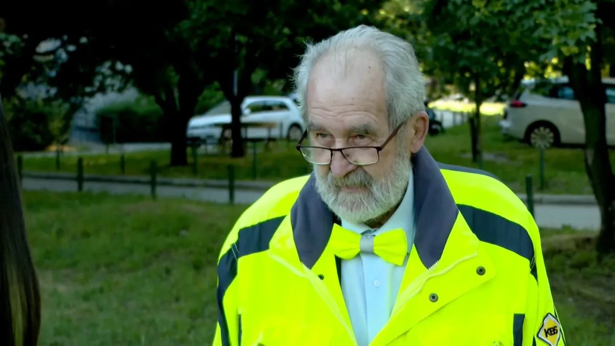 Pojačana kontrola saobraćaja do kraja meseca, profesor Vujanić kaže da je najčešći uzrok nezgoda - nepažnja