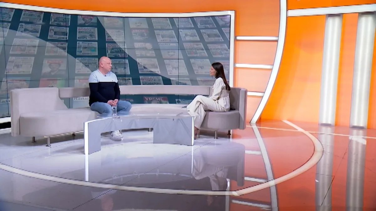 Press: Ivan Milićević (17.5.2026)