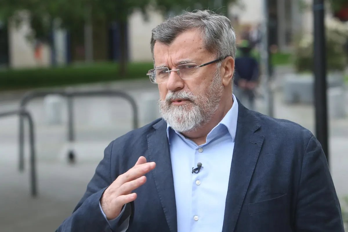 ANEM: Presuda protiv Fondacije Slavko Ćuruvija ozbiljan udarac slobodi izražavanja u Srbiji