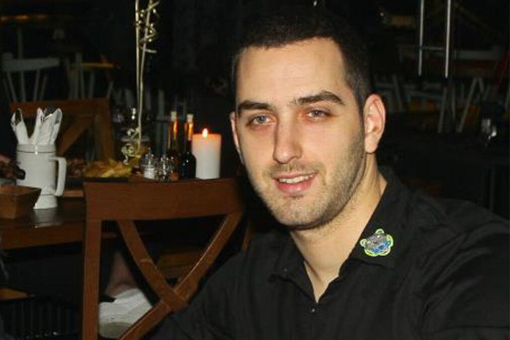 UHAPŠEN BIVŠI DEČKO KATARINE GRUJIĆ: Pijan prošao kroz crveno i usmrtio čoveka!