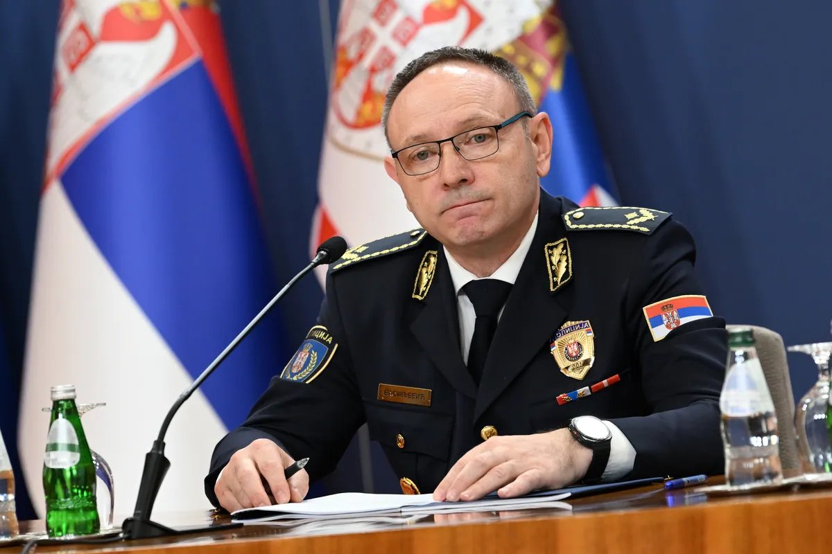 Direktor policije: Vojska se uključila u potragu za telom Aleksandra Nešovića Baje