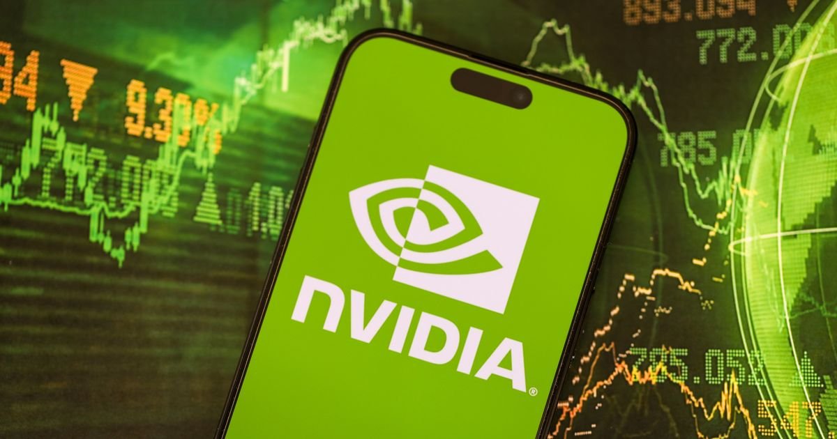 Ova kompanija ne zna za krizu – Ne propustite šansu koju pruža NVIDIA!