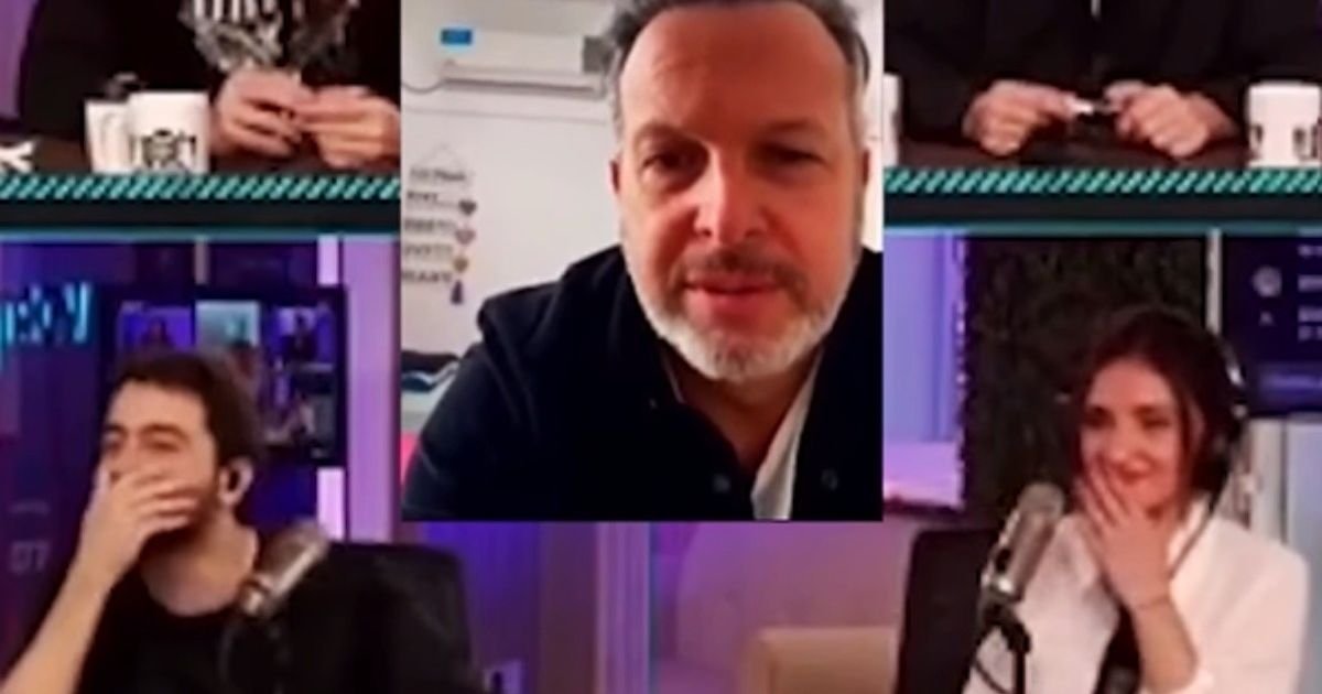 Već imamo najurnebesniju grešku godine! Pričali o vanzemaljcima, pa u goste pozvali UROLOGA