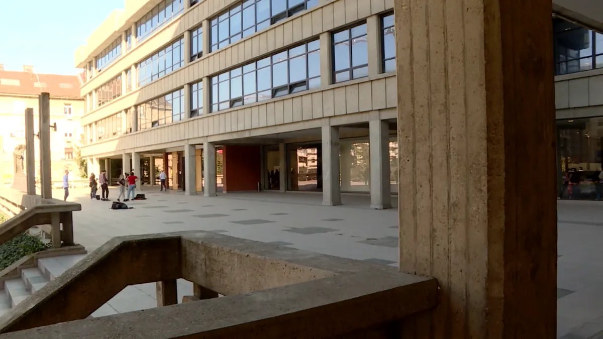 VJT u Beogradu o slučaju "Senjak": Bivši načelnik UKP dao izjavu radi prikupljanja informacija